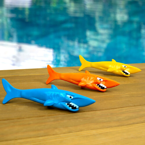 Shark Dive Toys - Image 7