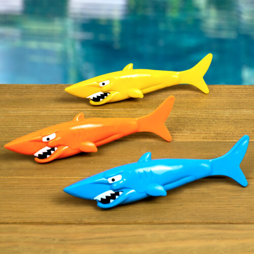 Shark Dive Toys