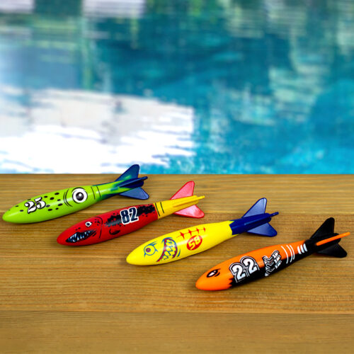 Glide N Dive Torpedoes - Image 3