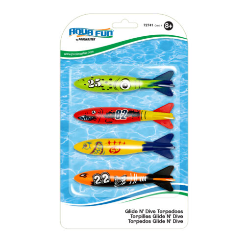 Glide N Dive Torpedoes - Image 10