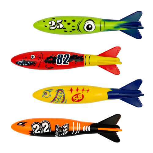 Glide N Dive Torpedoes - Image 12