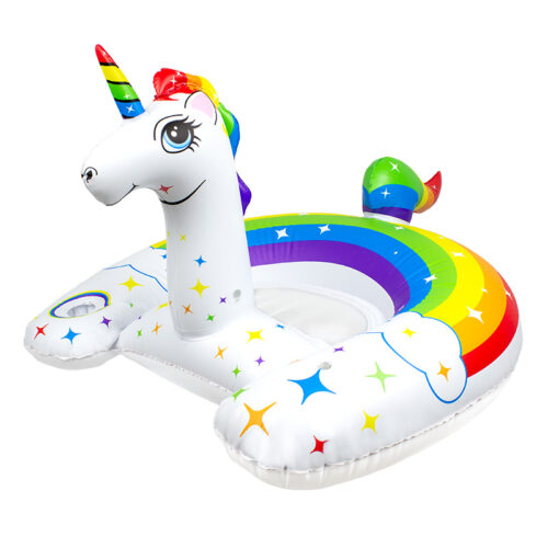 Unicorn Rainbow Rider - Image 11