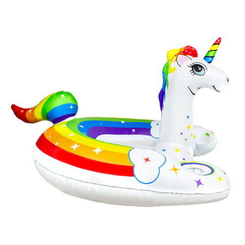 Unicorn Rainbow Rider - Image 10