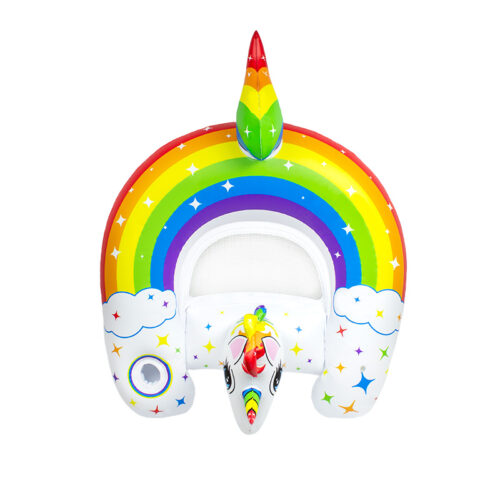 Unicorn Rainbow Rider - Image 9