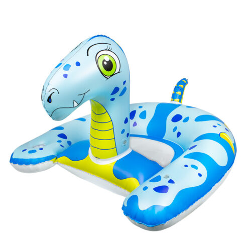 Water Dragon Rider - Image 8