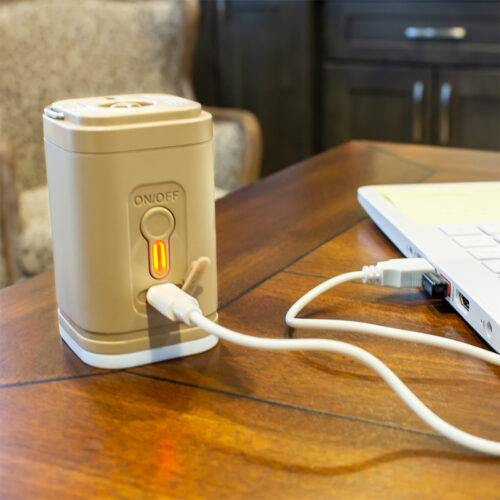 Mini Power Pump - Image 4