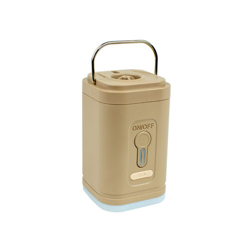 Mini Power Pump - Image 11