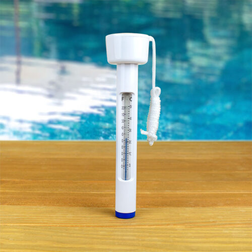 Floating Thermometer