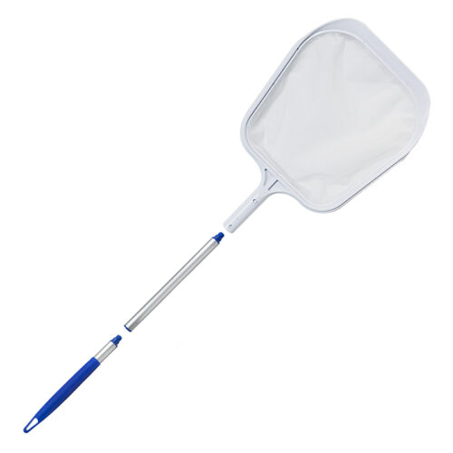 Small Pool / Spa Skimmer with 2-Piece Pole Set - Image 3