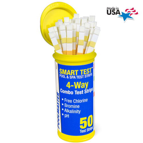 4-Way Test Strips - Display - Image 4