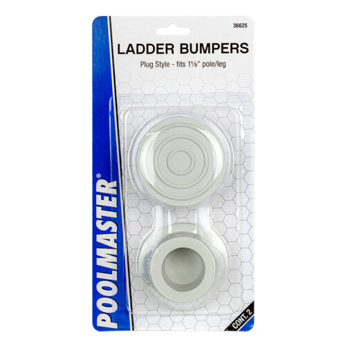 Ladder Bumper Caps - Inside Plug Fit