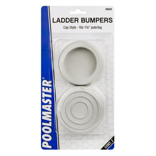 Ladder Bumper Caps - Outside Cap Fit