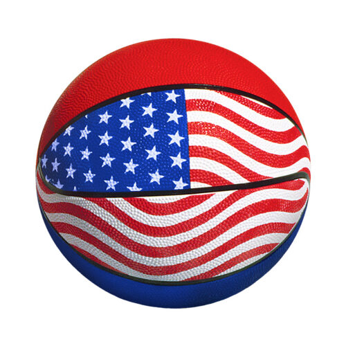 Official USA/WBA Competition Basketball