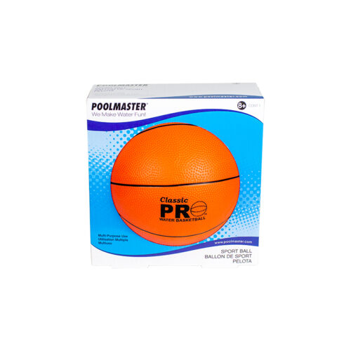 Classic Pro Water Basketball - Image 4